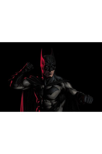 OEM Poster Batman Scott Adkins, 61x90 cm, poster12550