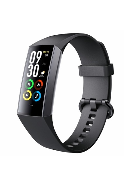 LEMONDA C80 Fitness Tracker Watch Ρολόι παρακολούθησης οξυγόνου αίματος (Χειρ...