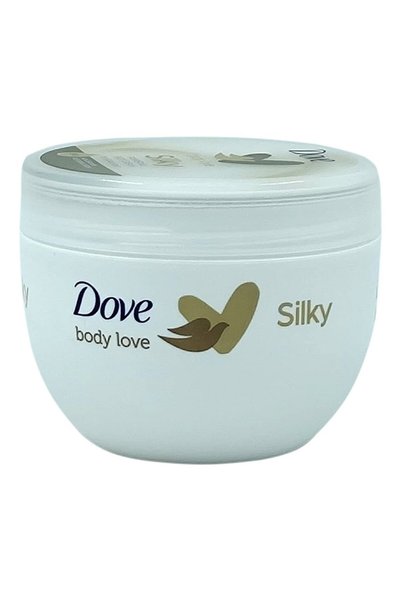 Generic Brand Dove Cremă Corp 300 ml Silky