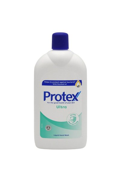 Generic Brand Săpun Lichid Protex, Rezervă 700 ml Ultra