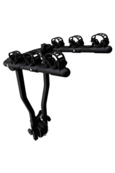 PERUZZO Suport pentru 3 biciclete Arezzo 667/3N cu prindere pe carligul de re...