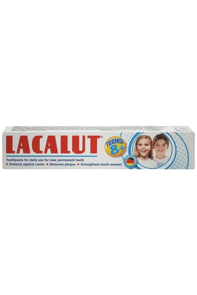 Generic Brand Pastă de Dinți Lacalut, 50 ml Teens 8