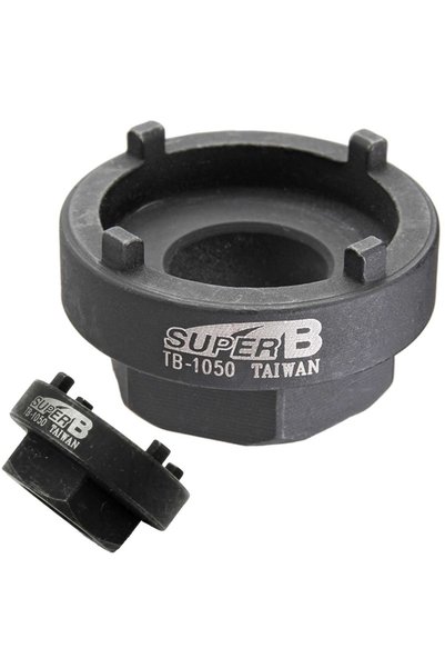 Superb Cheie pentru roată liberă BMX 4 dinți Super B TB-1050 Oțel călit 31mm