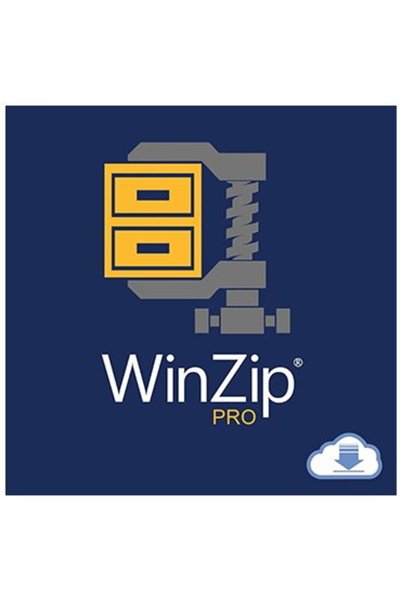 COREL Άδεια Χρήσης Λογισμικού WinZip 29 Pro, μόνιμη, για αρχειοθέτηση και συμ...