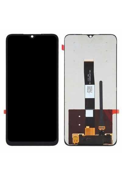 OEM XIAOMI Οθόνη LCD και Μηχανισμός Αφής για Xiaomi Redmi 9A / 9C / 9AT / 10A...