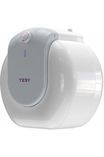 TESY Електрически бойлер Compact Line GCU 1515 L52 RC, мощност 1500 W, вмести...