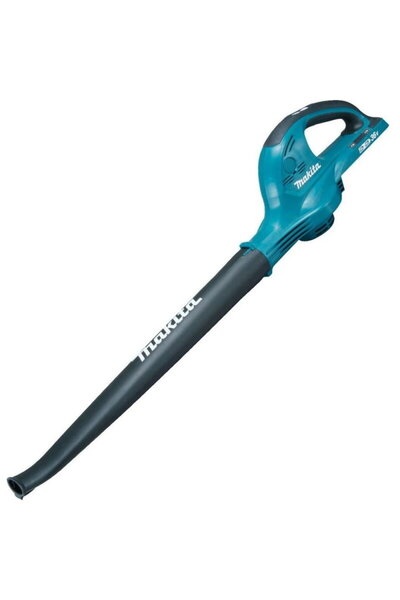 Makita Cordless blower DUB361Z, 18v, air speed 335 km-h, battery capacity 5Ah...