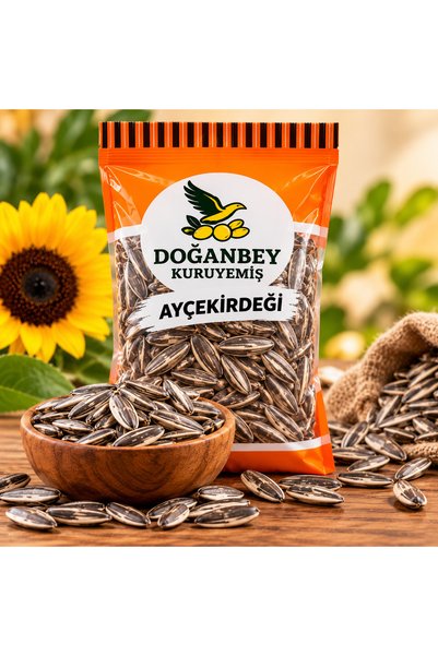 Ayçekirdeği 500gr