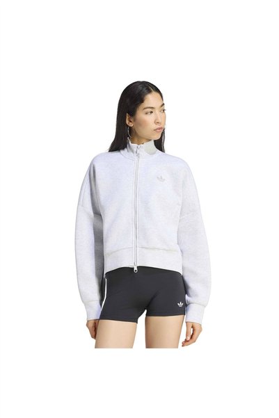 adidas سترة نسائية SPACER TT HY8037