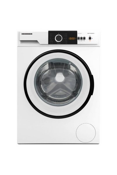 Heinner Masina de spalat Slim HWM-VT1610SMCHD++, 1000rpm, 15 programe, clasa ...