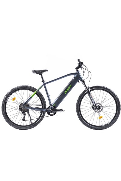 Pegas Bicicleta electrica Drumet Dinamic L, 29 inch, 250 W, viteza max 25km/h...