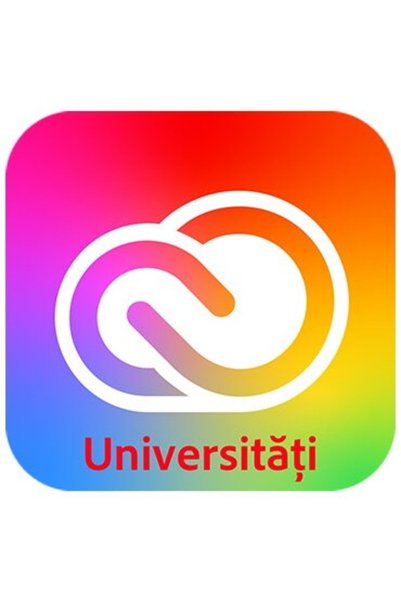 Adobe Άδεια χρήσης λογισμικού Creative Cloud για ακαδημαϊκές οργανώσεις, πανε...