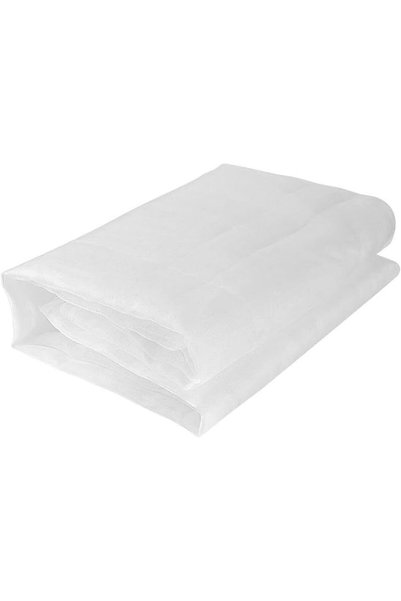 Goodern Garden Netting,2.5*10M Garden Insect Mesh Netting Plant Covers Bug Mo...