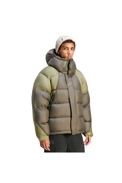 adidas معطف رجالي XPL PUFFER JKT KS1467