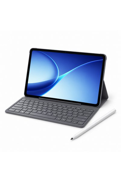 OPPO Комплект Таблет Pad 5 Матово издание с дисплей + Смарт клавиатура + Penc...
