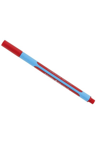 Generic Brand Slider Edge Permanent Pen Xb Red