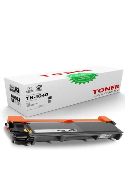 Tkz Brother TN-1040 TN-1020 TN-1035 Muadil Toner HL1110-1111-1211-1511-1811-1911-1815 (1500 Sayfa) B