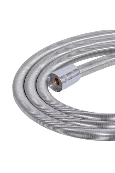 OEM Furtun Type Arc, 200 cm, Chrome, FAR200