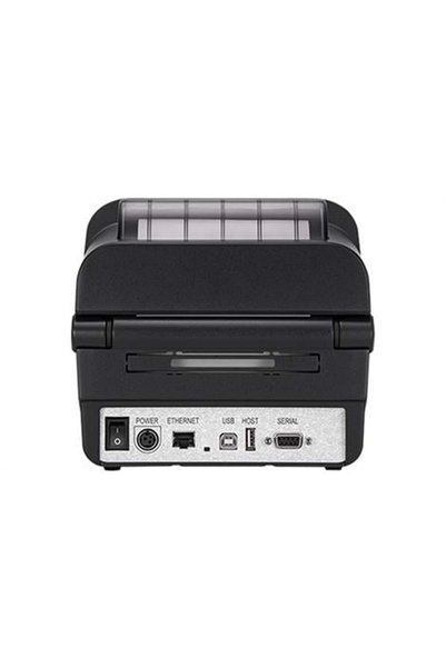 BIXOLON 203dpi XL5-40CTEG 108mm 152mm/sec USB + Serial + Ethernet طابعة ملصقا...