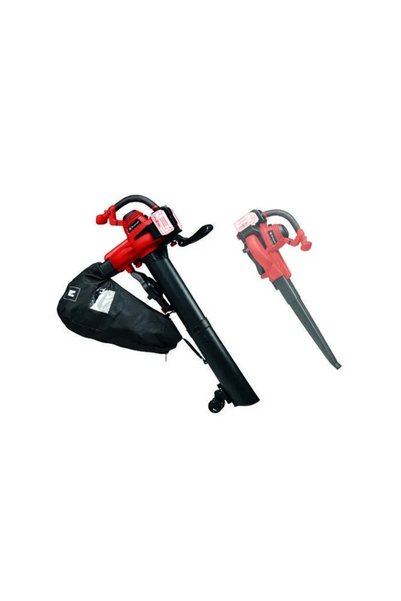 Einhell Suflantă-aspirator cu acumulator GE-CL 36/230, 2 x 18 V, 230 km/h, 45...