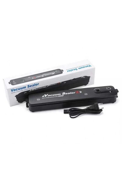 ZINEX Aparat Vidat Alimente Vacuum Sealer