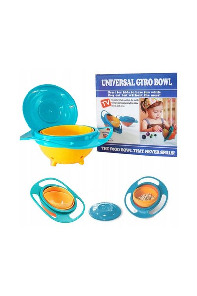 ZINEX Castron magic care nu se varsa GYRO BOWL