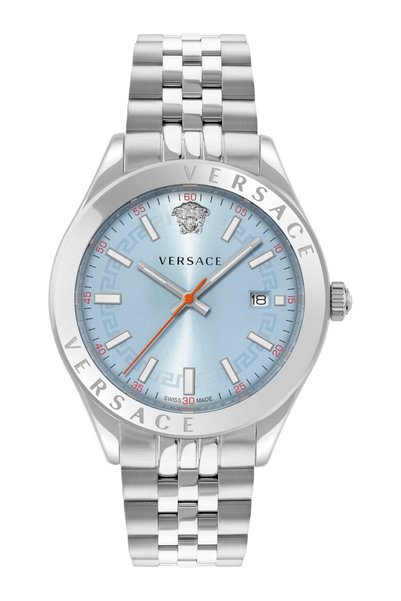 Versace VEVK01525 Ceas bărbătesc Hellenyium 42mm 5ATM