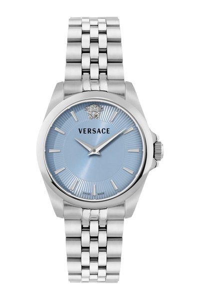 Versace VEKTA0226 Ceas de damă Anteo 34mm 5ATM