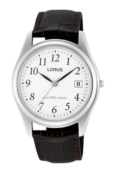 Lorus RS965BX9 Ceas bărbătesc 38mm 5ATM