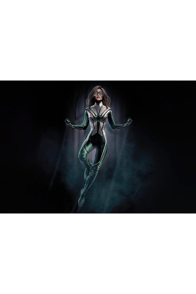 OEM Poster Anya Corazon din Madame Web, 61x90 cm, poster13472