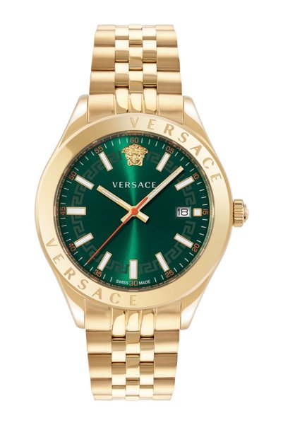 Versace VEVK01625 Ceas bărbătesc Hellenyium 42mm 5ATM
