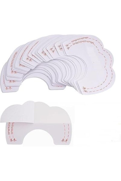 Bukela Breast Lift Tape Boob Adhesive Breast Lifts Pads Push Up Enhance Cleav...