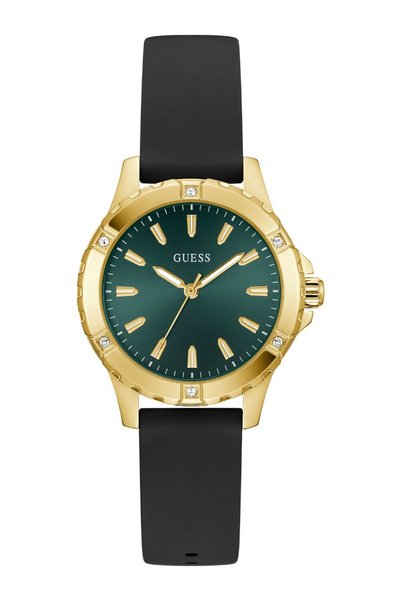 Guess GW0949L2 Ceas de damă Mist 35mm 5ATM