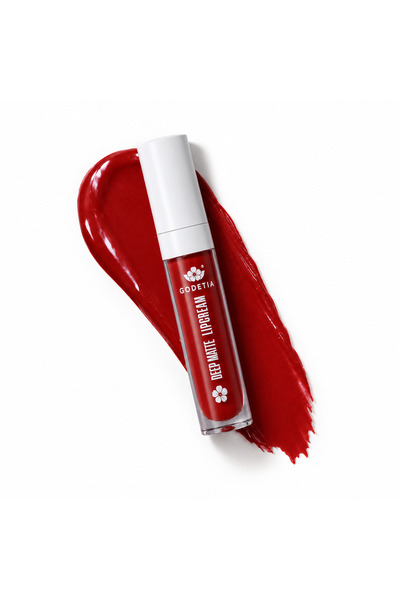 GODETIA Matte Cream Lipstick 752