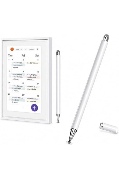 TERRIFI Stylus Pen Compatible with Skylight Calendar 15 and 27 Inch, Fit for ...
