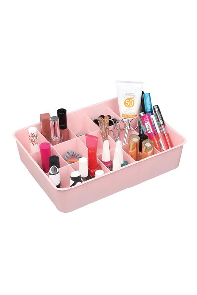 Generic Brand 15 Compartment Organizer