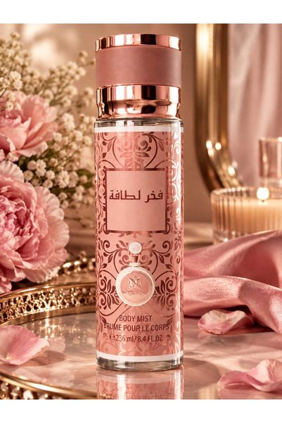 V.V.LOVE, Lot Of Cherry Σπρέι Σώματος Οριένταλ 100ml