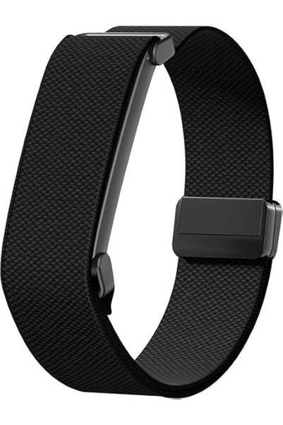 AOHRYME حزام نايلون مغناطيسي متوافق مع Google Fitbit Air Active Band Featherl...