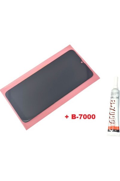kumkumticaret Reeder P13 Blue 2021 Touchscreen + B7000 Structure
