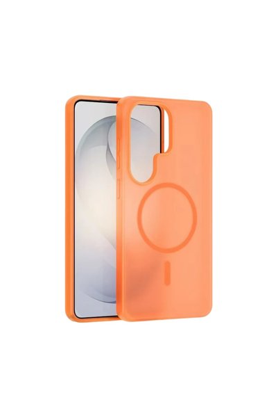 kumkumticaret Joko samsung galaxy s26 ultra pulse magsafe cover - orange