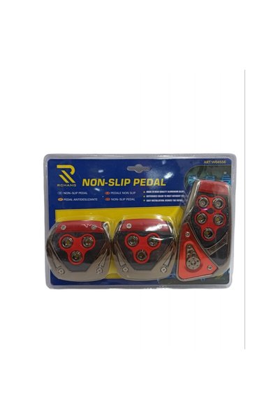 Rolinger Oems ΣΕΤ ΑΝΤΙΟΛΙΣΘΗΤΙΚΑ ΠΕΝΤΑΛ 3ΤΜΧ W01548