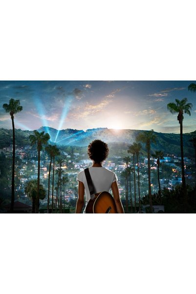 OEM Poster Seria TV Songland, 61x90 cm, poster14540