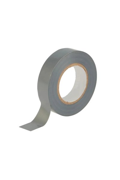 ELMOSMART Bandă izolantă electrică PVC Elmos Izolanta PVC 0,13 mm x 19 mm x 2...