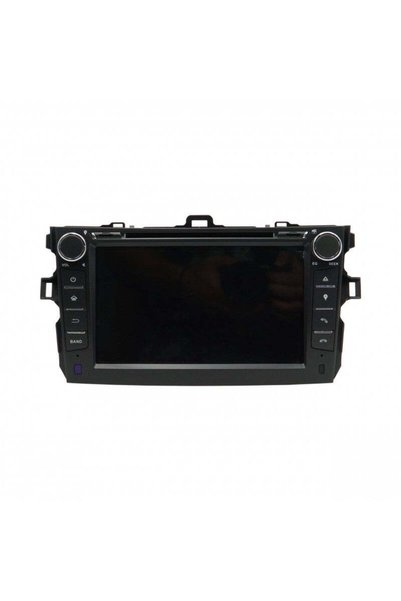 Rolinger Oems ΟΘΟΝΗ 7'' TOYOTA COROLLA AU-WY8022