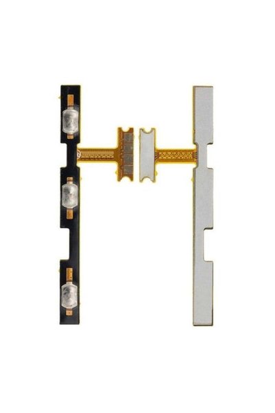 kumkumticaret Samsung a11 on off power film flex
