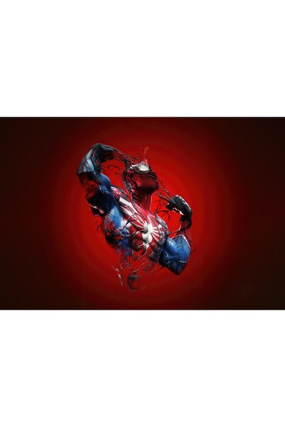 OEM Αφίσα Spiderman 2 Ps5 2024, 61x90 εκ., poster14659