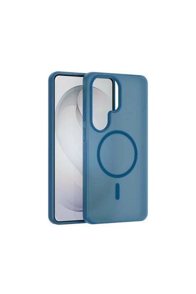 kumkumticaret Joko samsung galaxy s26 ultra pulse magsafe cover - navy blue