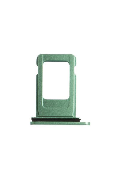 kumkumticaret iPhone 13 Compatible Sim Tray (Green)