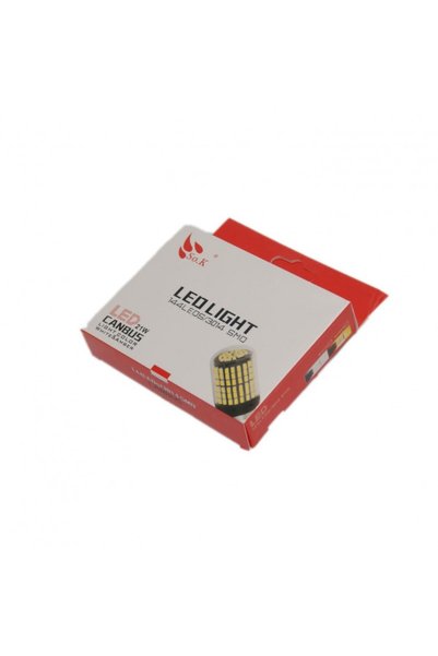 Angel Shopping ΦΩΤΑ LED ΑΥΤΟΚΙΝΗΤΟΥ 144LEDS AU-LI-7585
