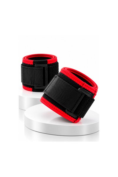 kumkumticaret Adjustable Velcro Wrist Brace Comfortable Wrist Support Suitabl...